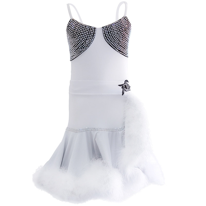 2026 New Latin Dance Performan - Outdoor Sports Hall ulasan dan harga