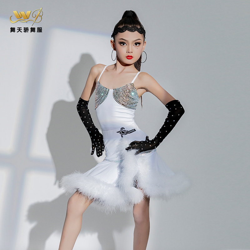 2026 New Latin Dance Performan - Outdoor Sports Hall ulasan dan harga