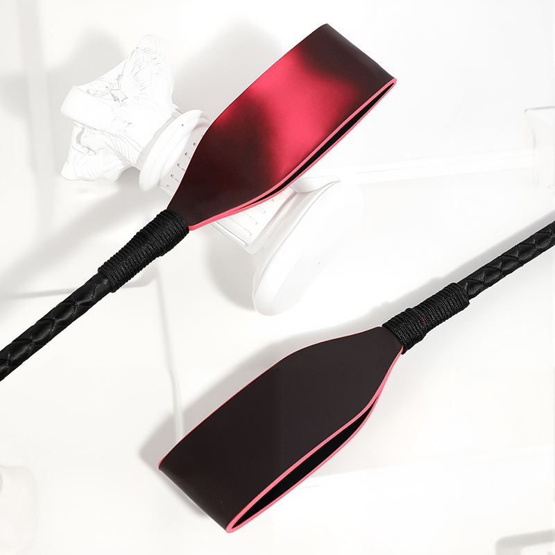 45cm Metal Inlay Handle Thermo - Riding Crop Dressage ulasan dan harga