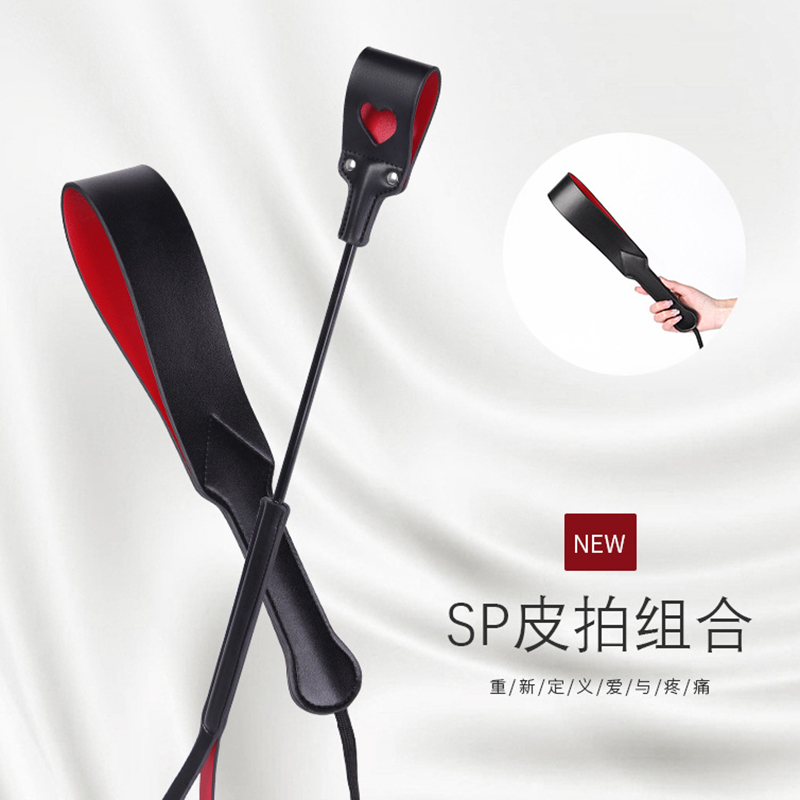 High Quality PU Leather Horse  - Riding Crop Dressage ulasan dan harga