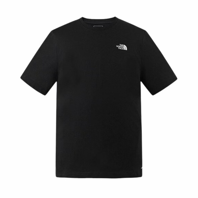 The North Face Unisex Short-Sl - Outdoor Sport North Face ulasan dan harga