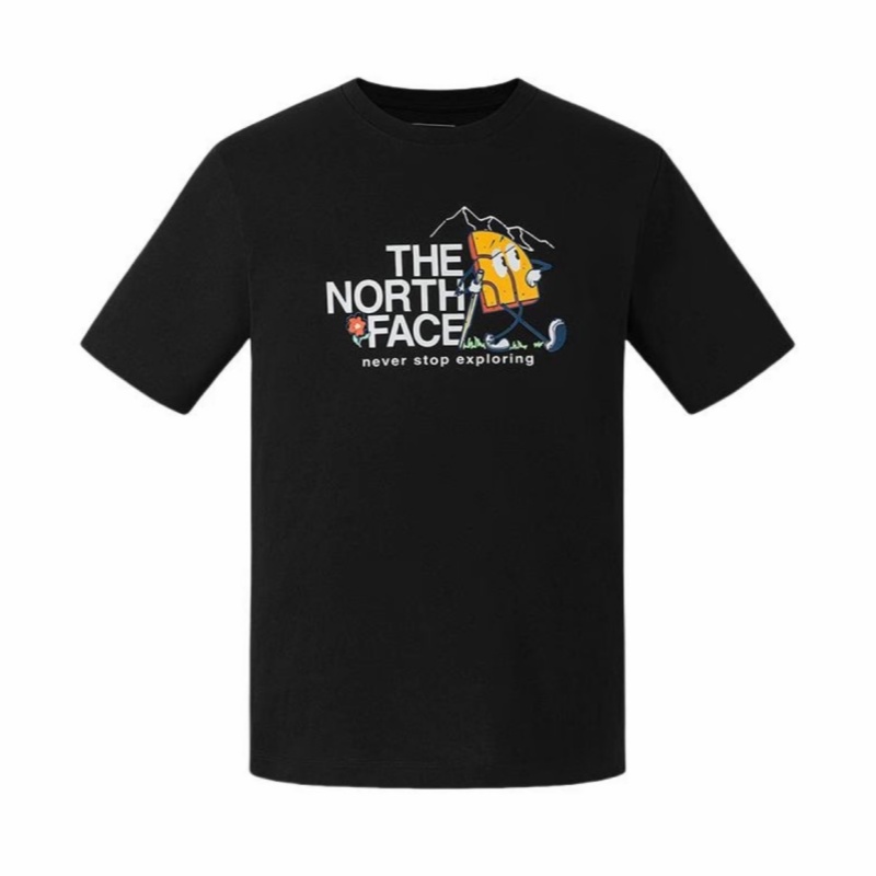 The North Face Summer Travel T - Outdoor Sport North Face ulasan dan harga