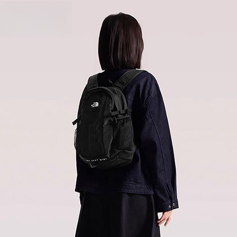 THE NORTH FACE Daily Daypack B - Outdoor Sport North Face ulasan dan harga