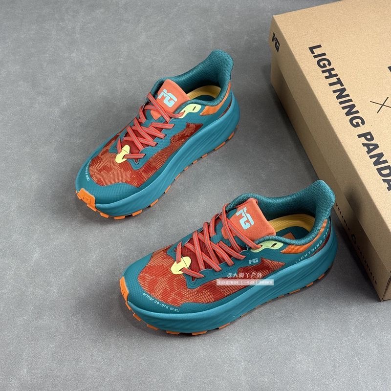 Classic Brand Trail Running Sh - Outdoor Sport Brand ulasan dan harga
