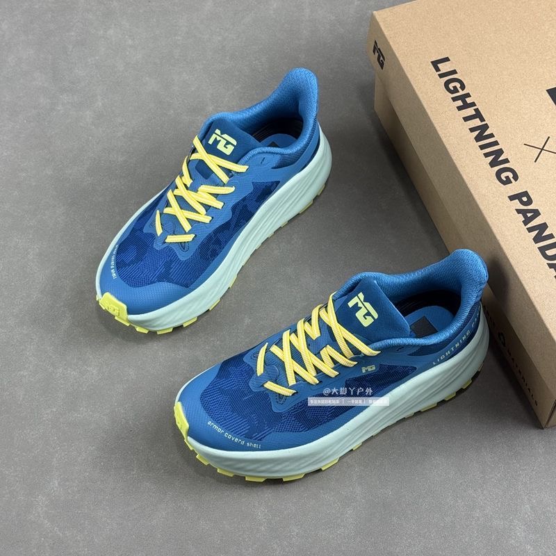 Classic Brand Trail Running Sh - Outdoor Sport Brand ulasan dan harga