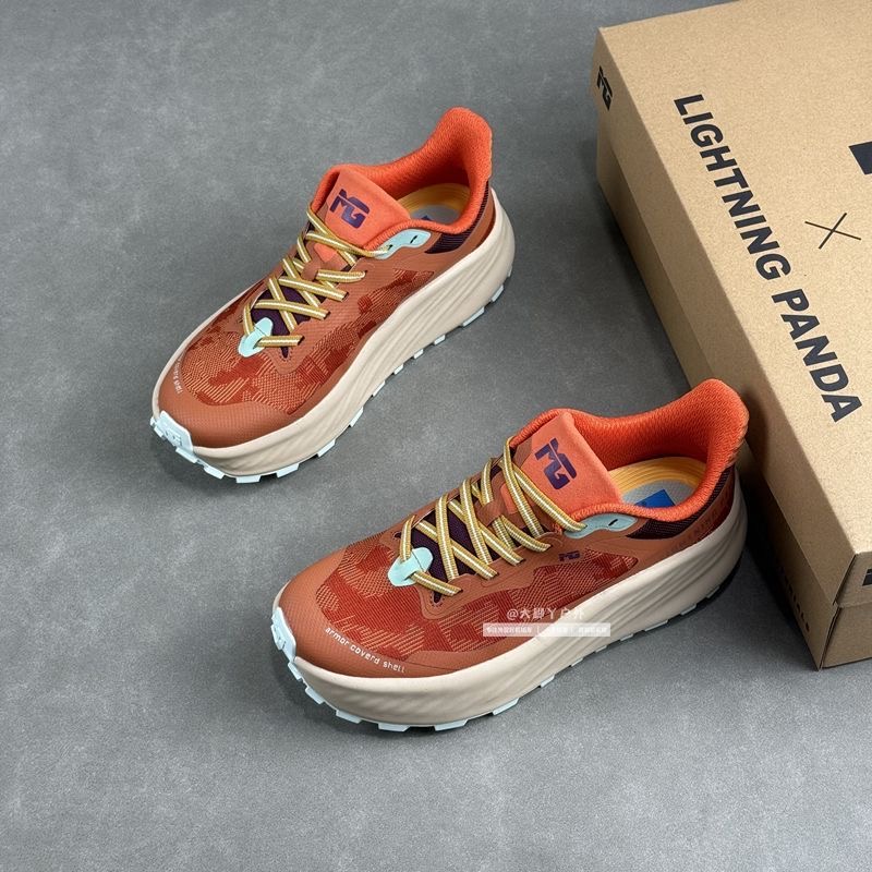 Classic Brand Trail Running Sh - Outdoor Sport Brand ulasan dan harga