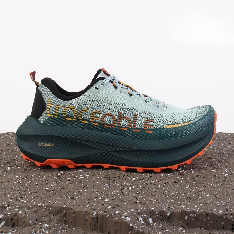 Original Brand Trail Running S - Outdoor Sport Brand ulasan dan harga