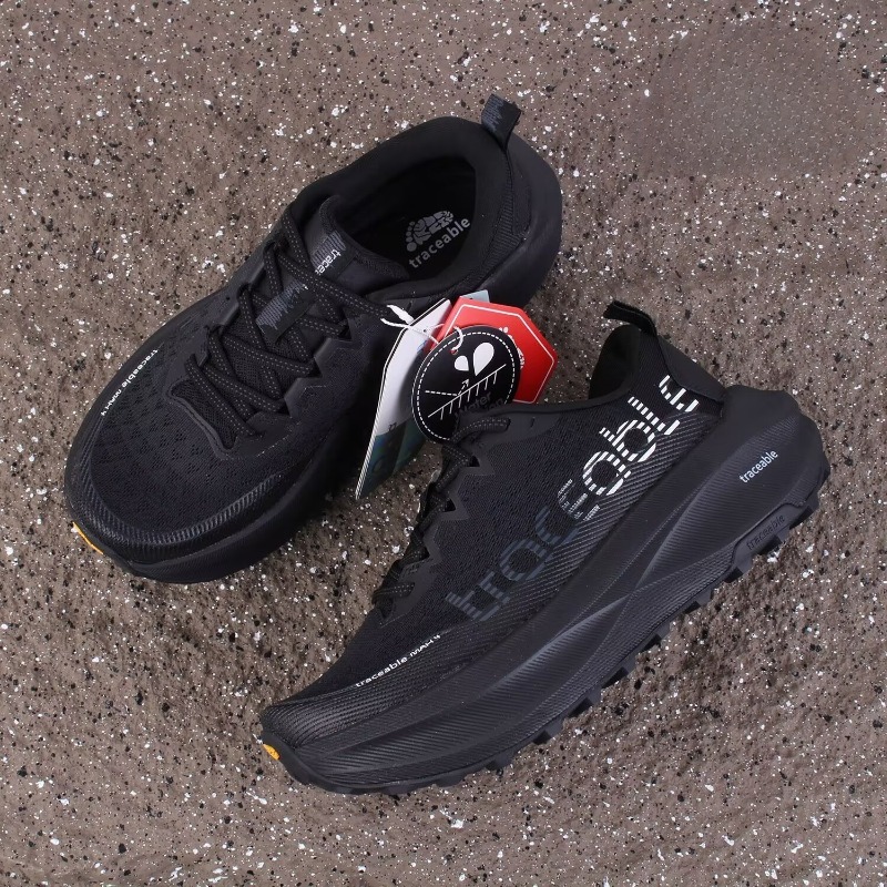 Original Brand Trail Running S - Outdoor Sport Brand ulasan dan harga