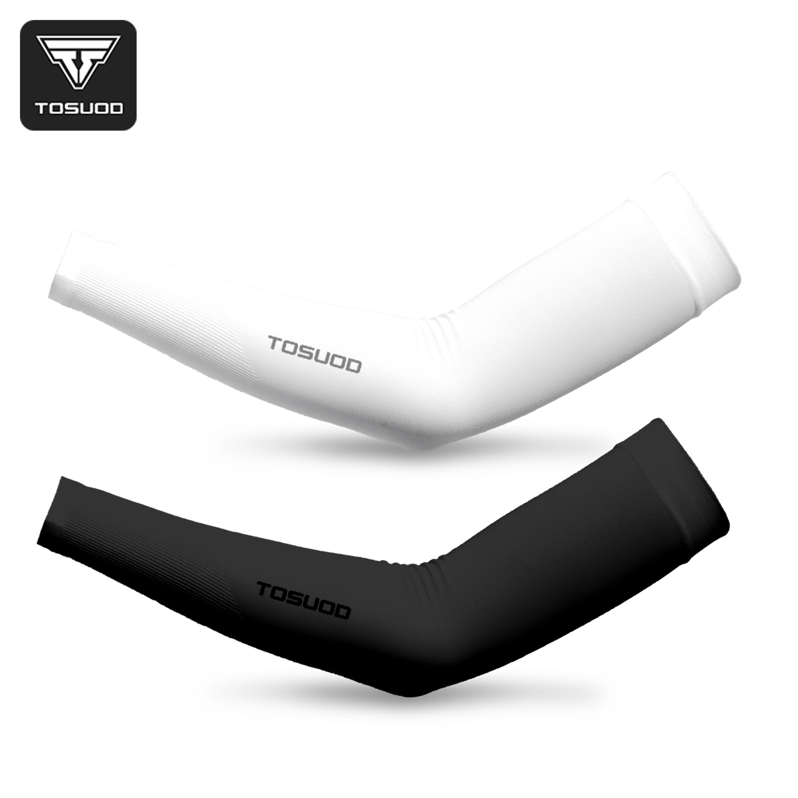 TOSUOD Ice Silk Bicycle Sleeve - Outdoor Sport Gear ulasan dan harga