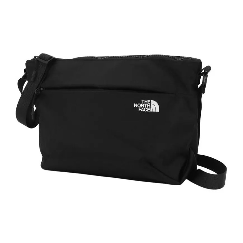 The North Face Sport Crossbody - Outdoor Sport North Face ulasan dan harga