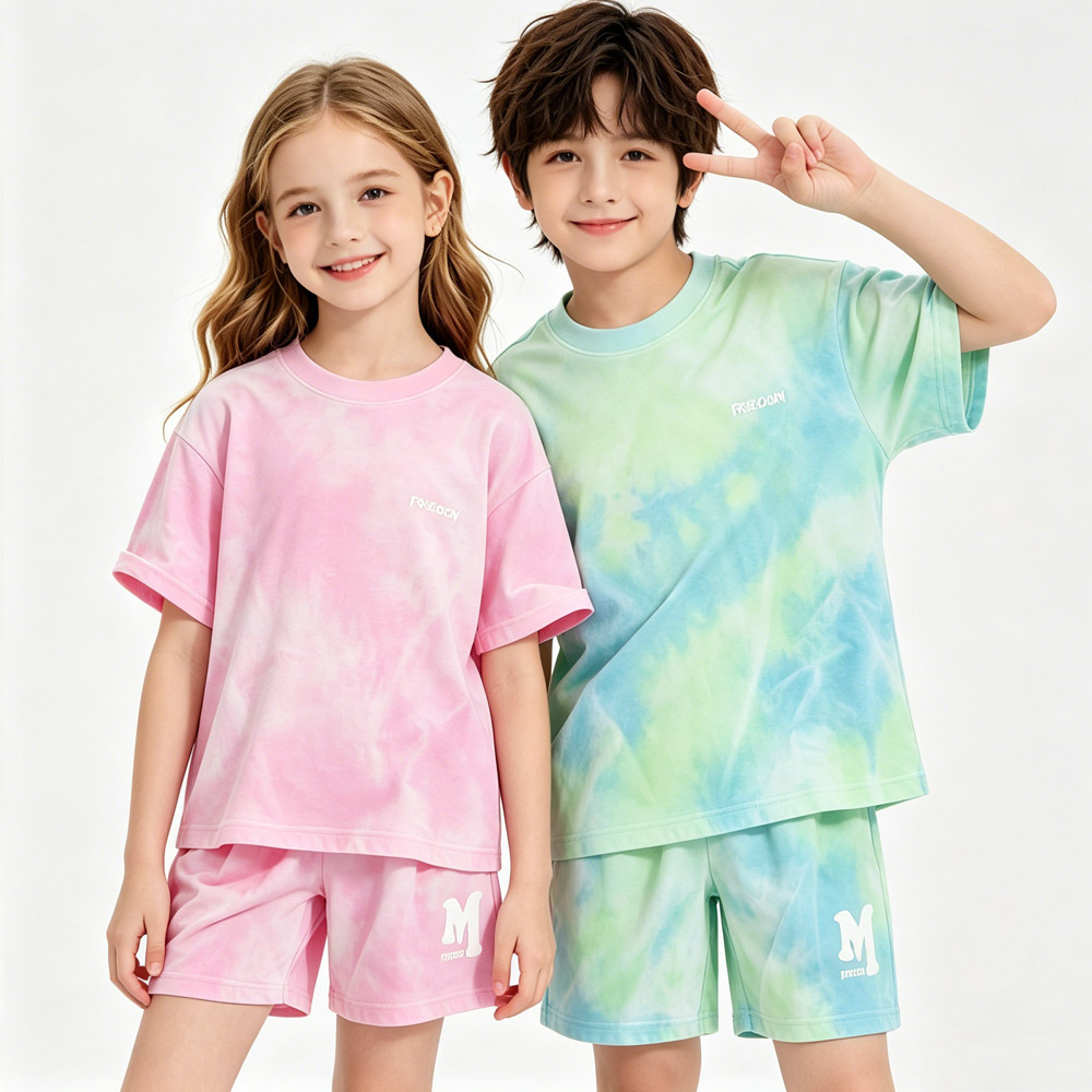 5-14Years Kids Sport Set Cotto - Outdoor Sport For Kids ulasan dan harga