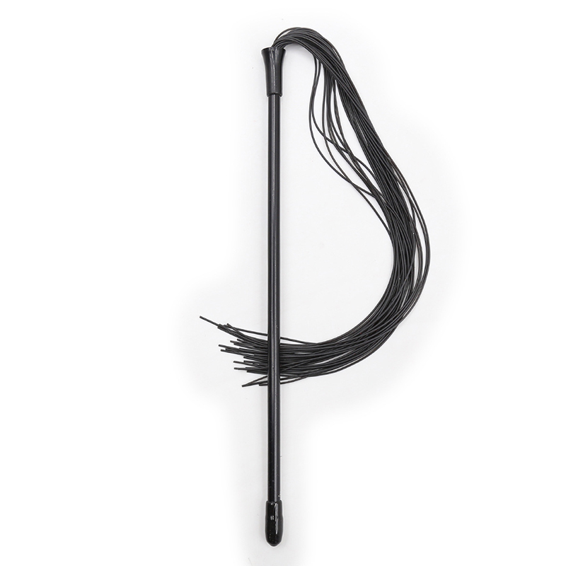 24cm Plastic Handle 28cm  Sili - Riding Crop Dressage ulasan dan harga