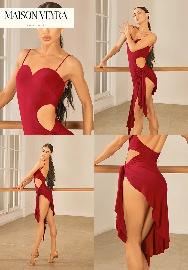 Adult LatinDance Performance D - Outdoor Sports Hall ulasan dan harga
