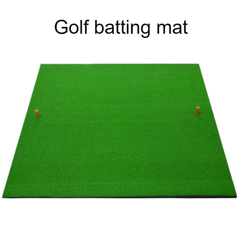 Professional Golf Batting Mat  - Outdoor Sports Accessories ulasan dan harga