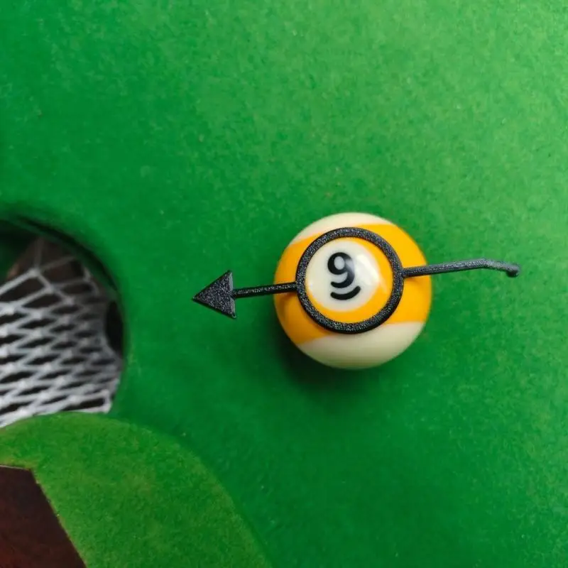 Pool Billiards Aid Practice Ai - Outdoor Sport For Kids ulasan dan harga