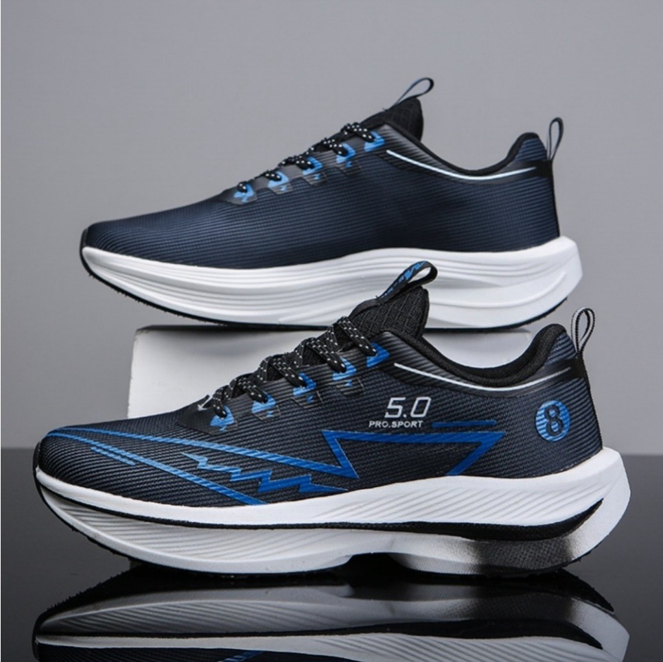 Brand Men's Carbon Plate Runni - Outdoor Sport Brand ulasan dan harga