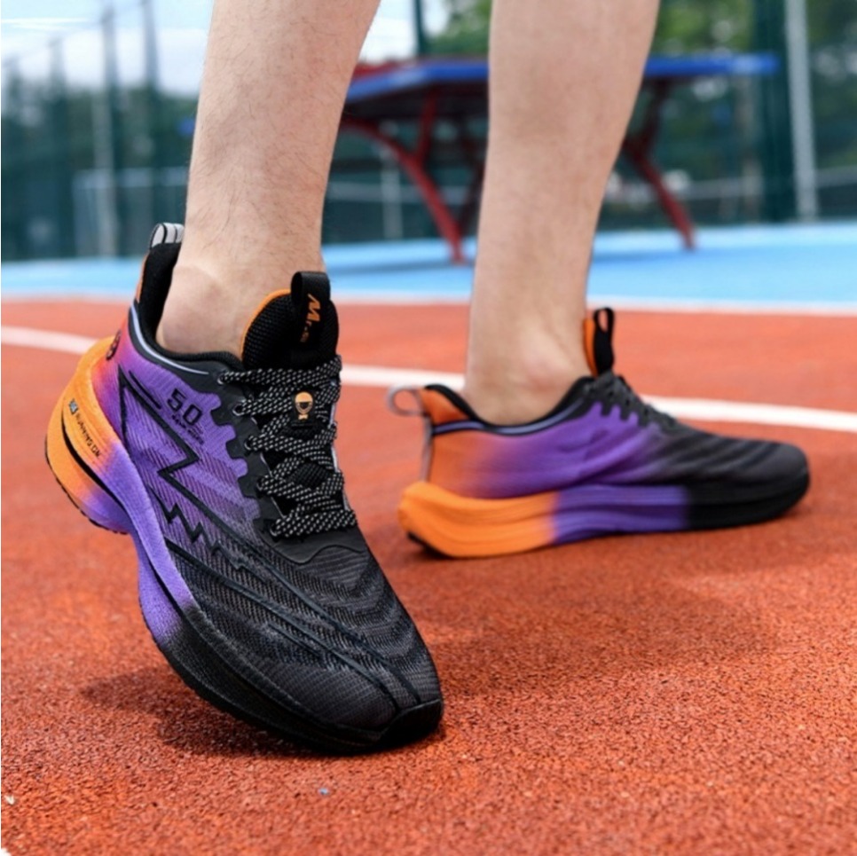 Brand Men's Carbon Plate Runni - Outdoor Sport Brand ulasan dan harga