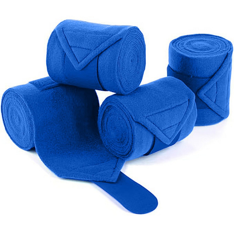 4 Pack Horse Polo Wraps Upgrad - Polo Wraps Fleece ulasan dan harga