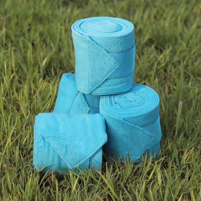 4 Pack Horse Polo Wraps Upgrad - Polo Wraps Fleece ulasan dan harga