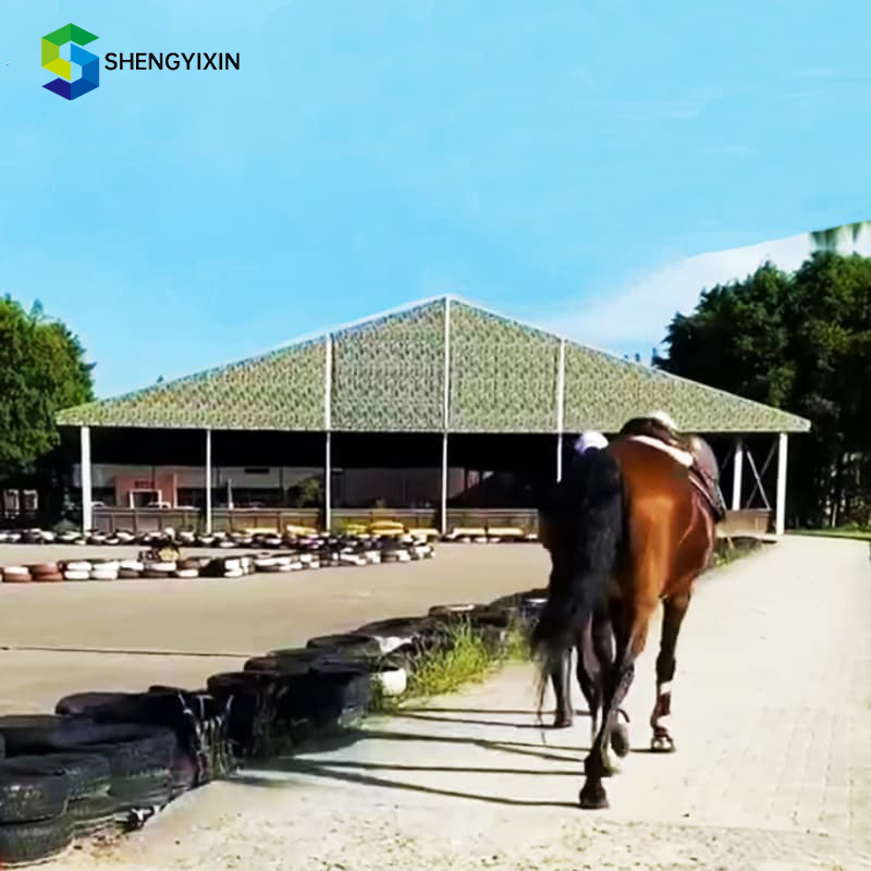 Popular Large Indoor Training  - Outdoor Sports Hall ulasan dan harga