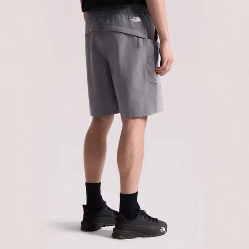 THE NORTH FACE Functional Work - Outdoor Sport North Face ulasan dan harga