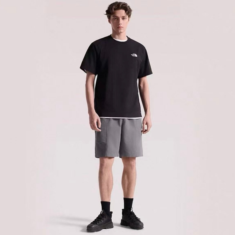 THE NORTH FACE Functional Work - Outdoor Sport North Face ulasan dan harga