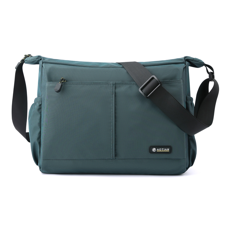 AOTIAN brand Men's Shoulder Cr - Outdoor Sport Brand ulasan dan harga