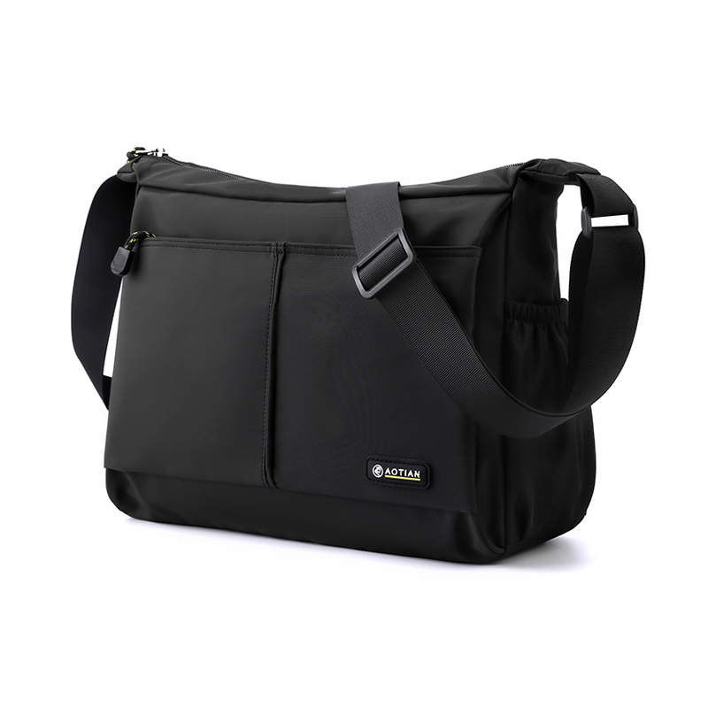 AOTIAN brand Men's Shoulder Cr - Outdoor Sport Brand ulasan dan harga