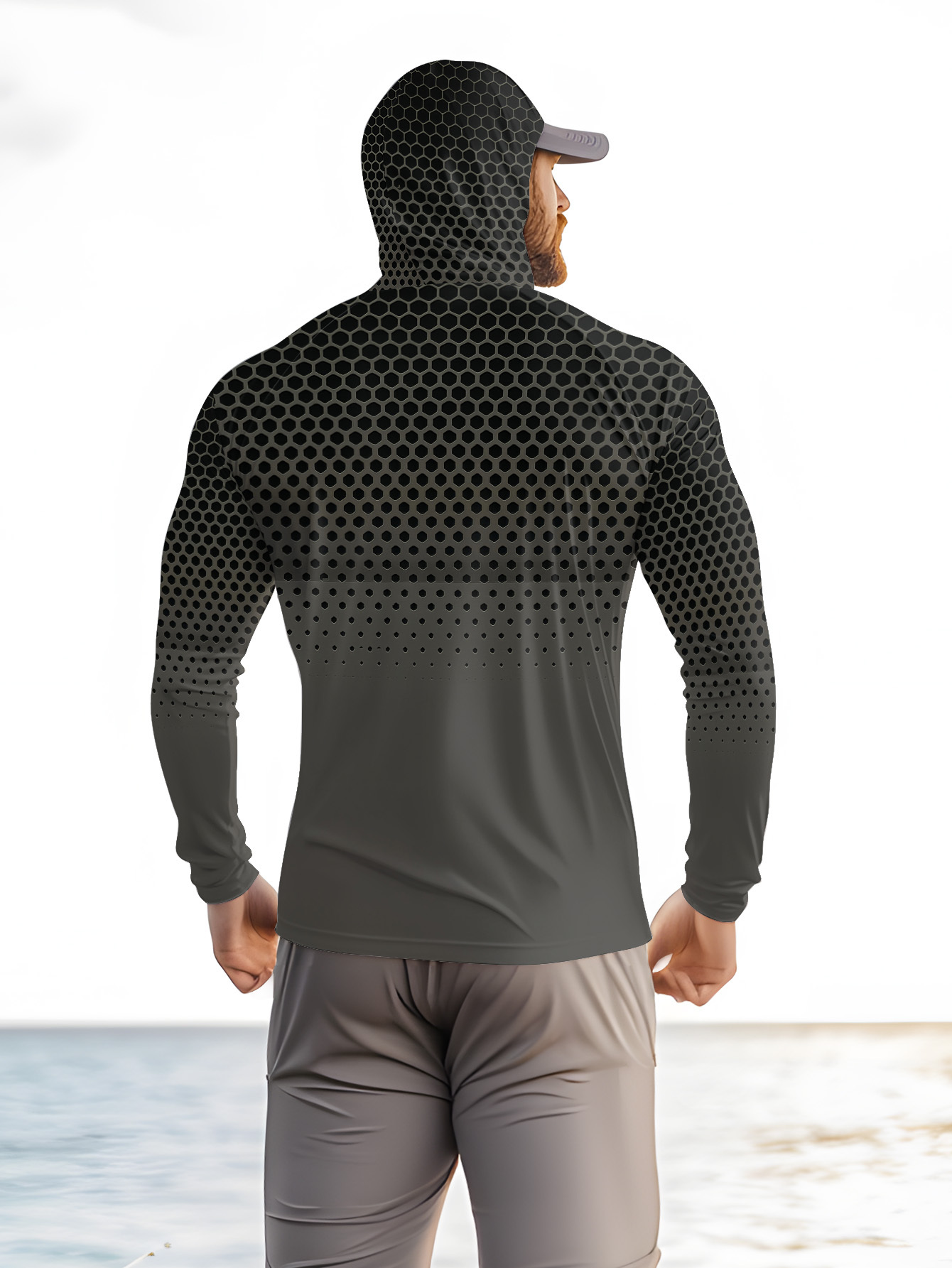 2026 Summer Best-selling Men's - Outdoor Sports Outfit ulasan dan harga