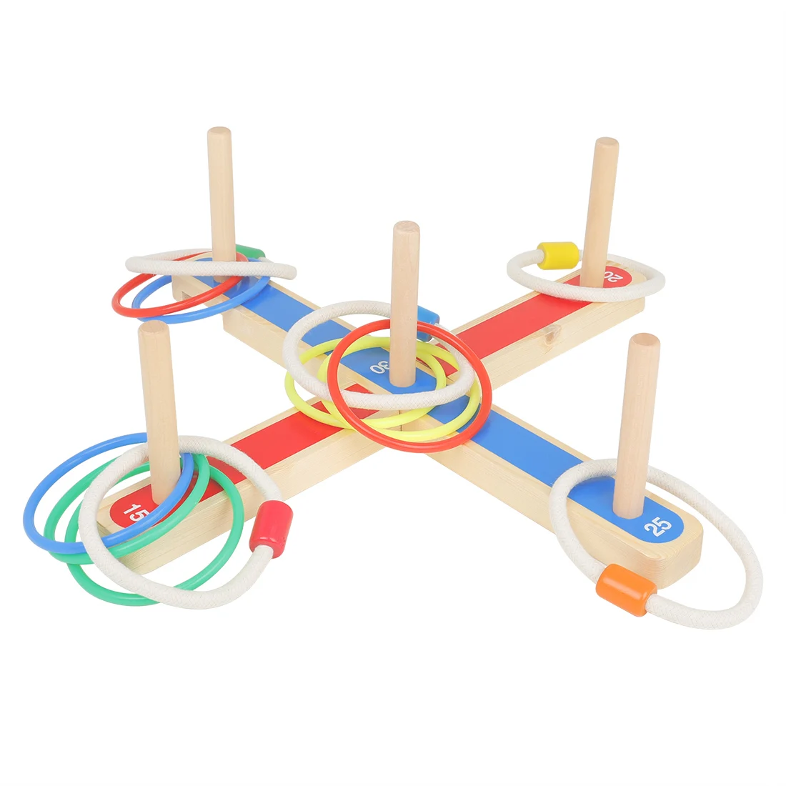 Orff Outdoor Game Toy Hoop Rin - Outdoor Sport For Kids ulasan dan harga