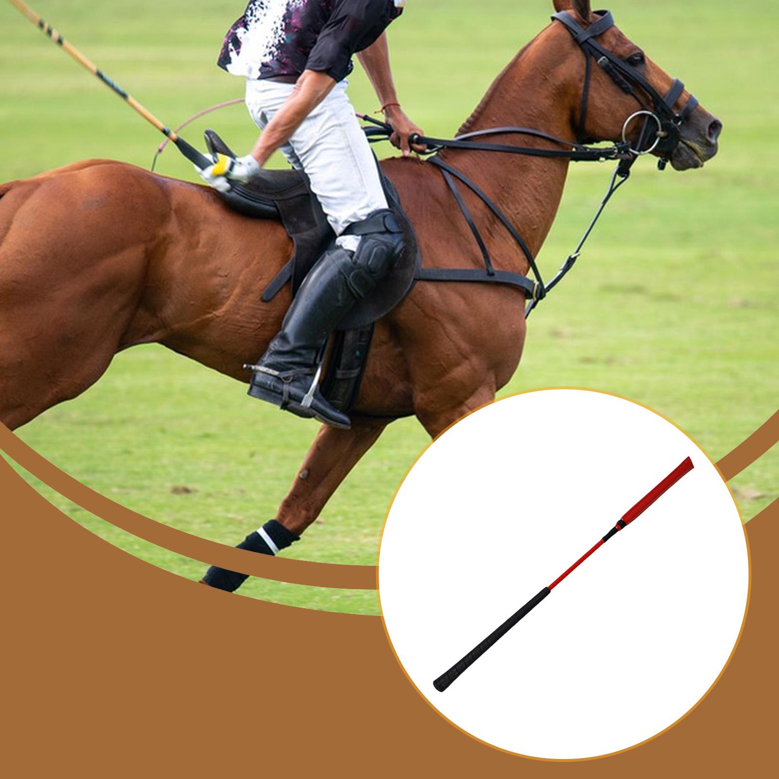 Horse Riding Whip Microfiber P - Riding Crop Dressage ulasan dan harga