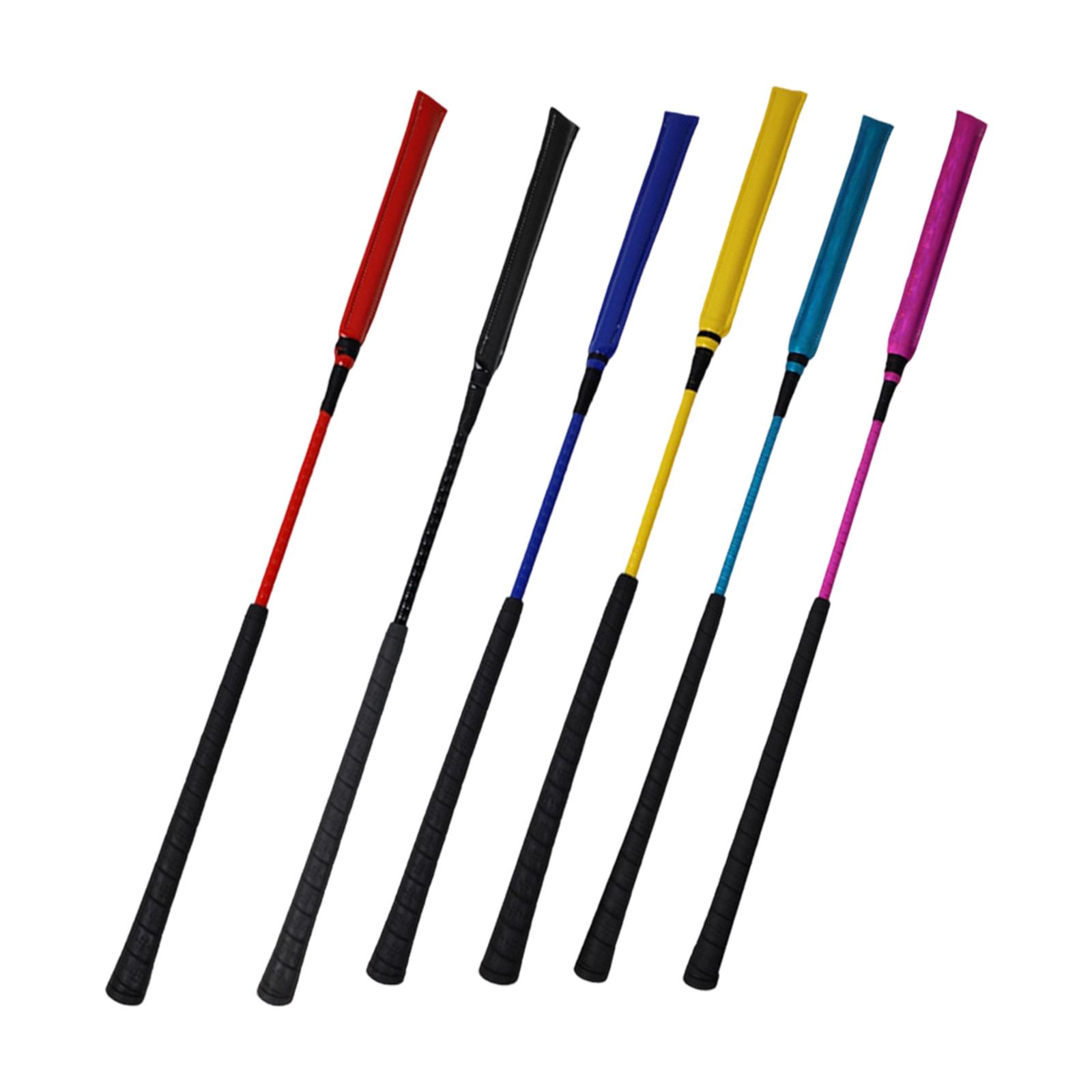 Horse Riding Whip Microfiber P - Riding Crop Dressage ulasan dan harga