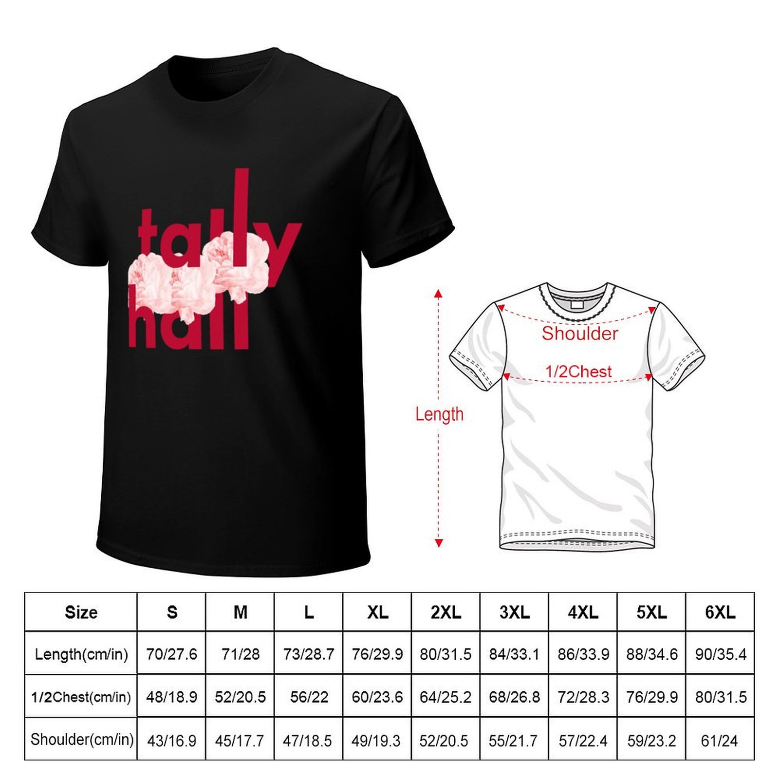 Tally Hall My Favorite People  - Outdoor Sports Hall ulasan dan harga