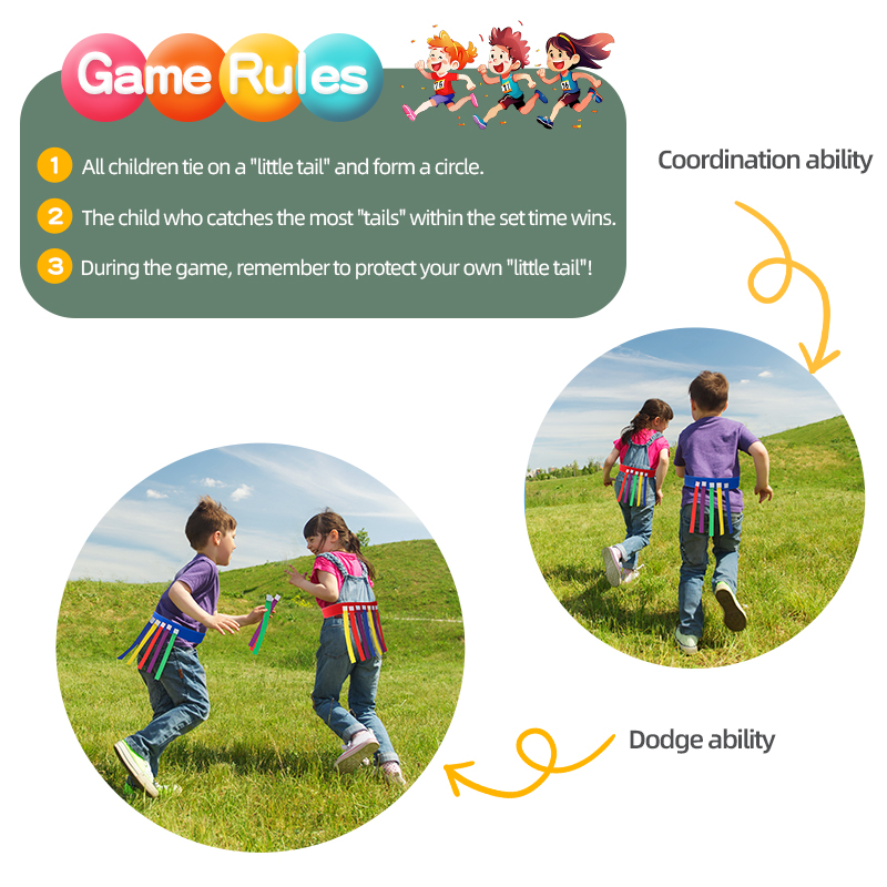 Kids Outdoor Funny Game Catchi - Outdoor Sport For Kids ulasan dan harga