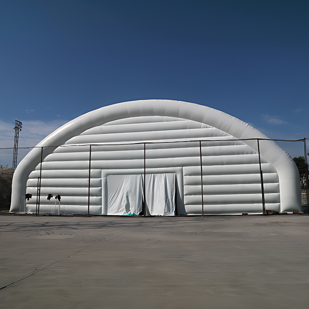 PVC Waterproof Portable Outdoo - Outdoor Sports Hall ulasan dan harga
