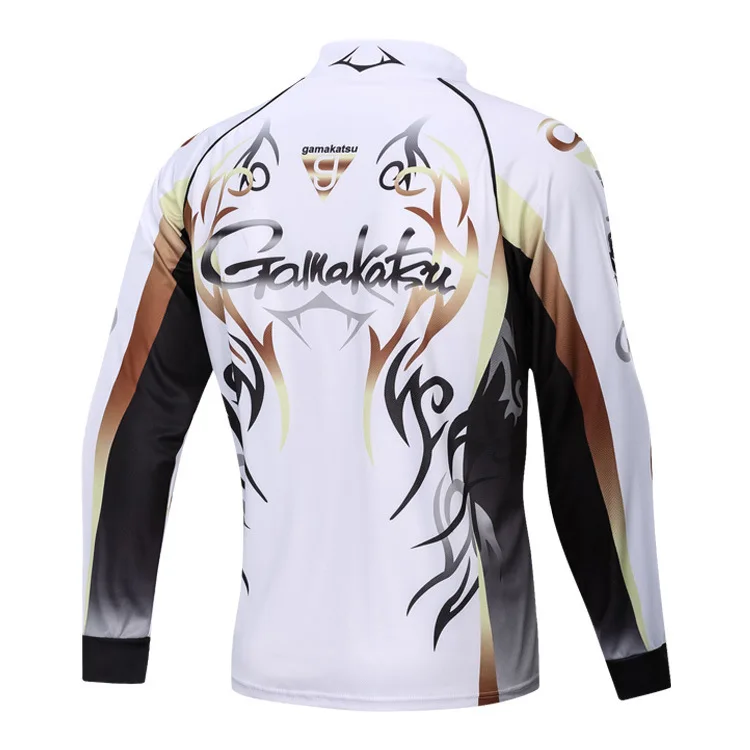 New Brand Fishing Shirts Outdo - Outdoor Sport Brand ulasan dan harga