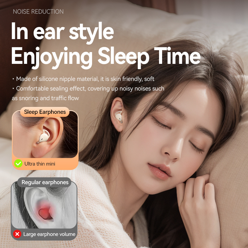2026 Ultra Thin Sleep Headphon - Outdoor Sport Berlin ulasan dan harga