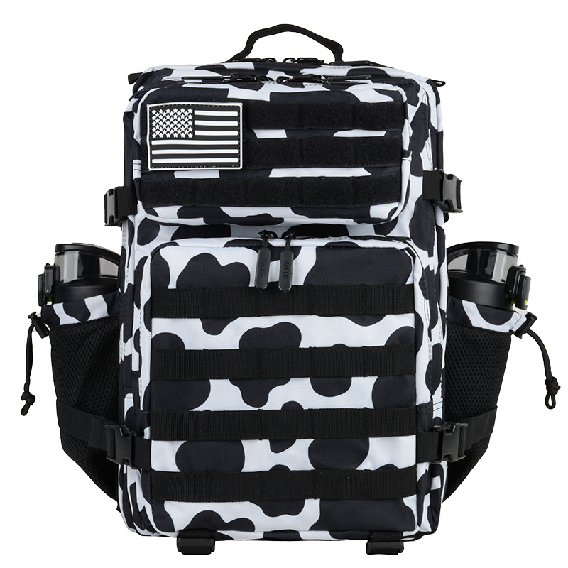 45L/35L/25L Tactical Backpack  - Outdoor Sport Backpack ulasan dan harga