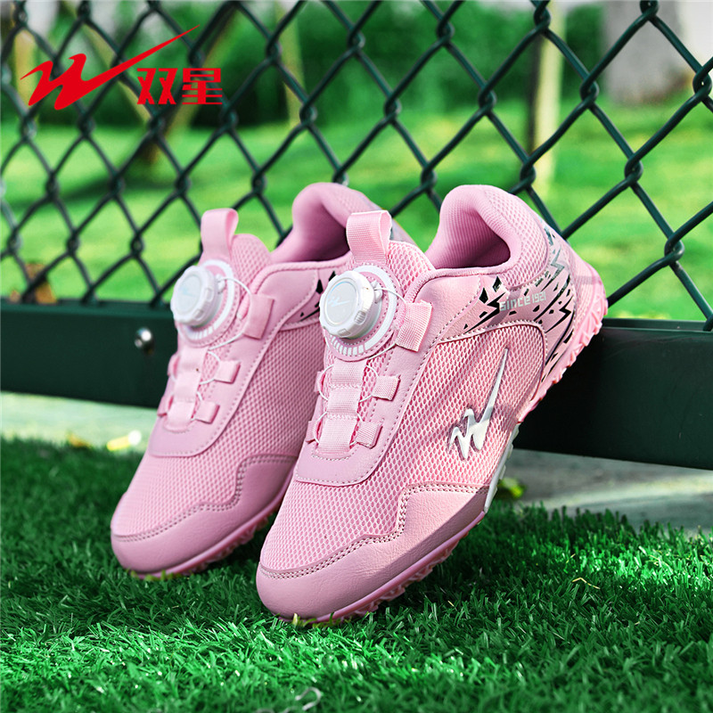 Flat Sole Indoor Futsal Sneake - Outdoor Sports Hall ulasan dan harga