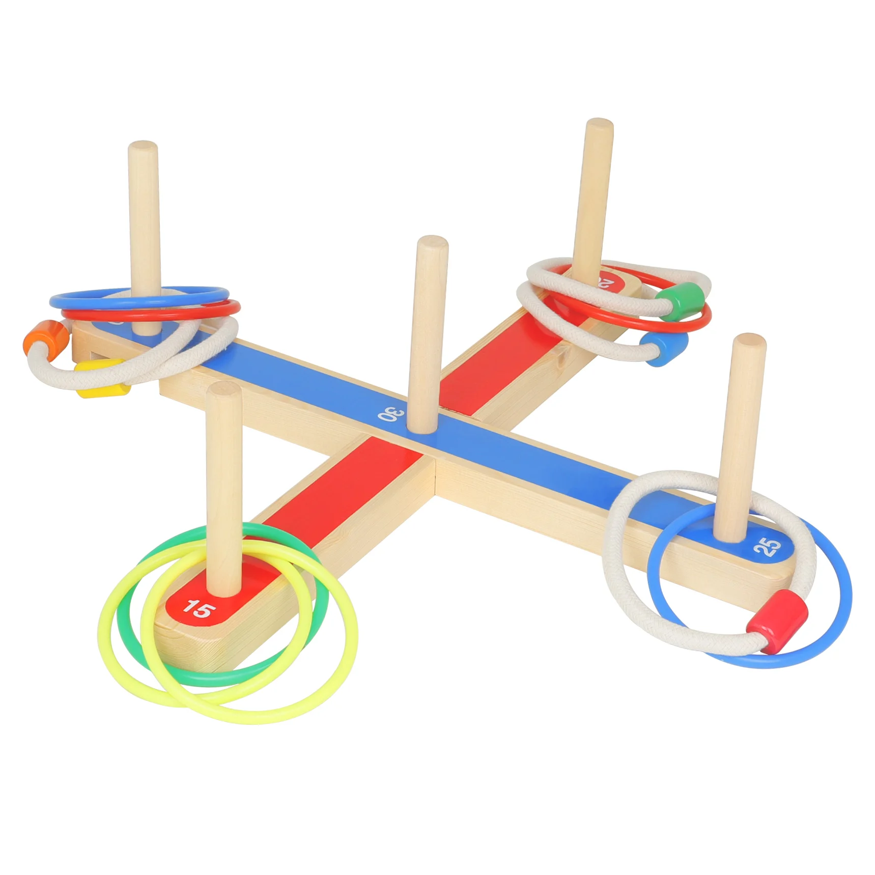 Orff Outdoor Game  Hoop Ring T - Outdoor Sport For Kids ulasan dan harga