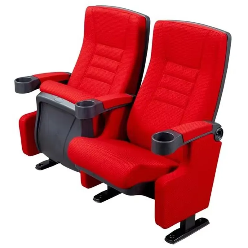 Deluxe Padded Folding Chair St - Outdoor Sports Hall ulasan dan harga